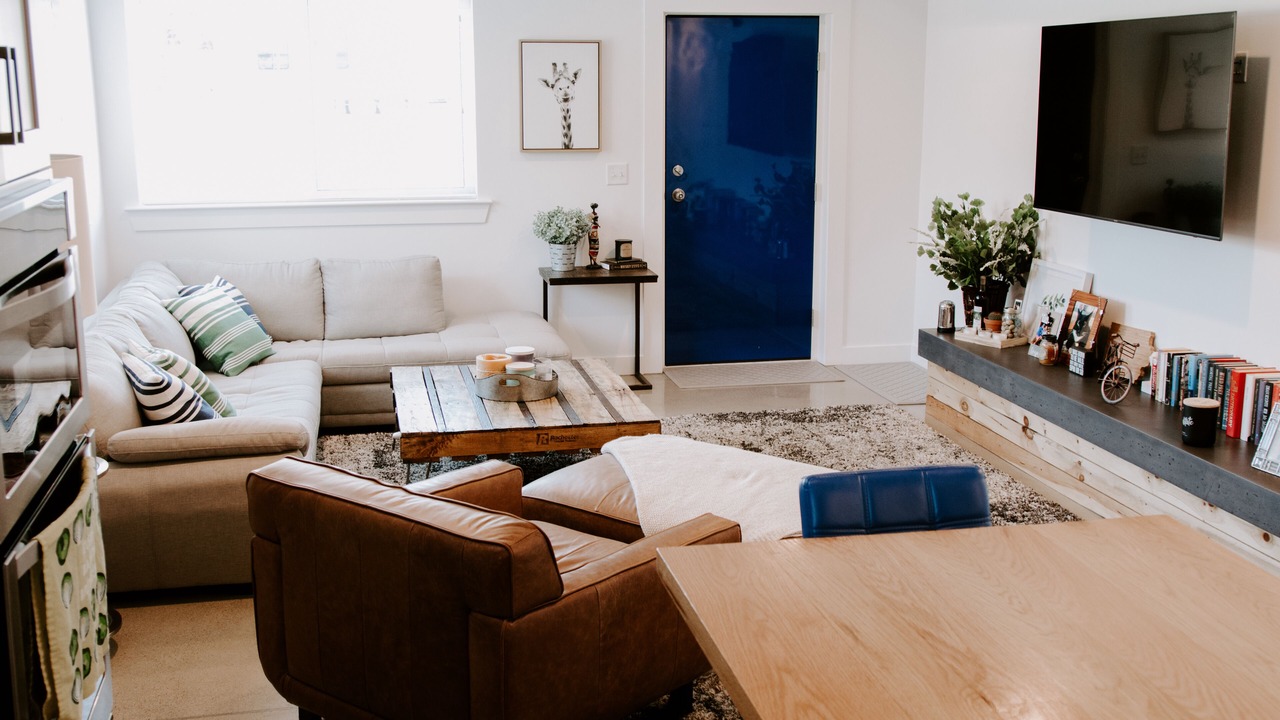 Photo of Livingroom in Berwick