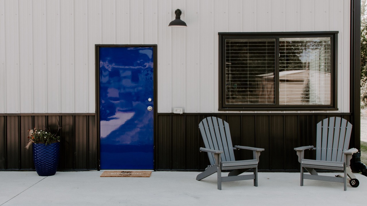 Photo of Outdoor in Berwick