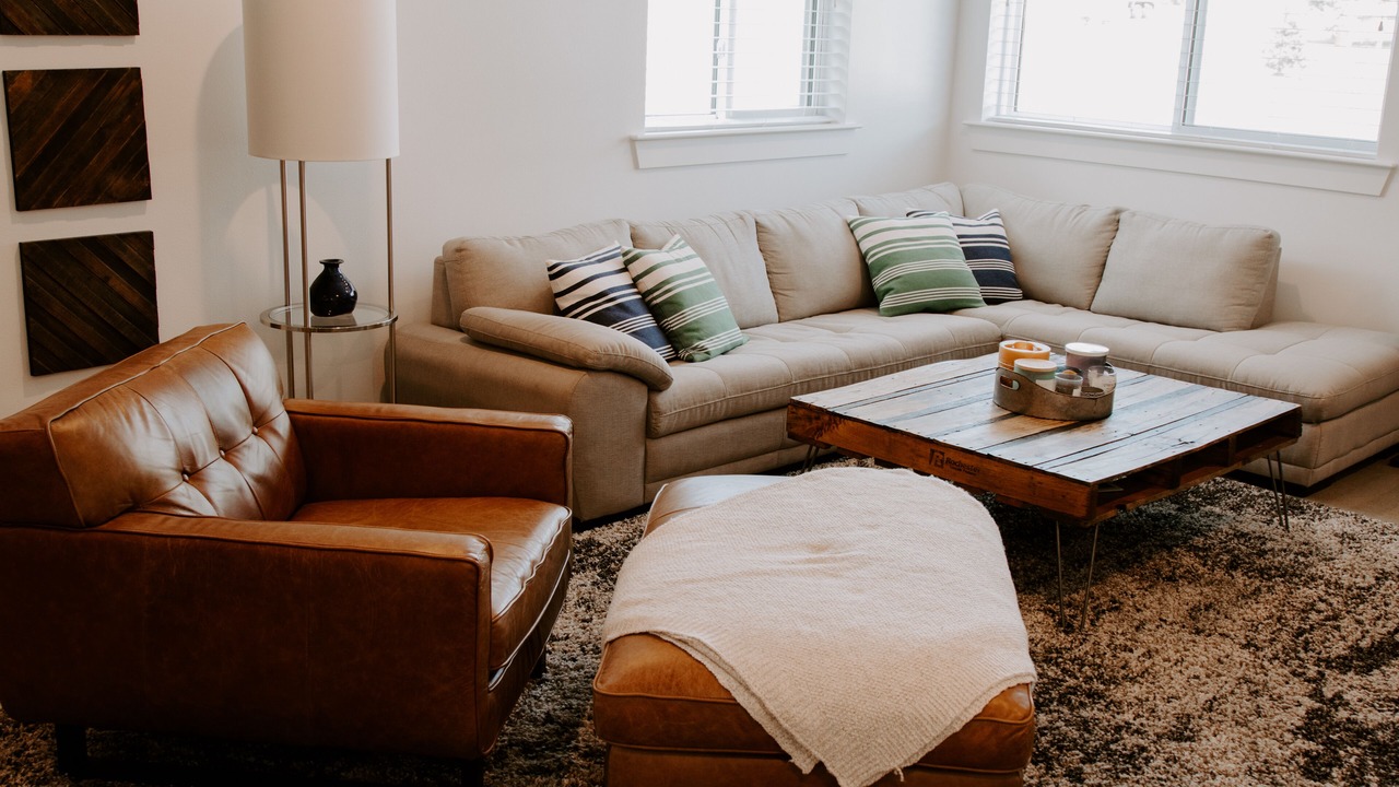 Photo of Livingroom in Berwick