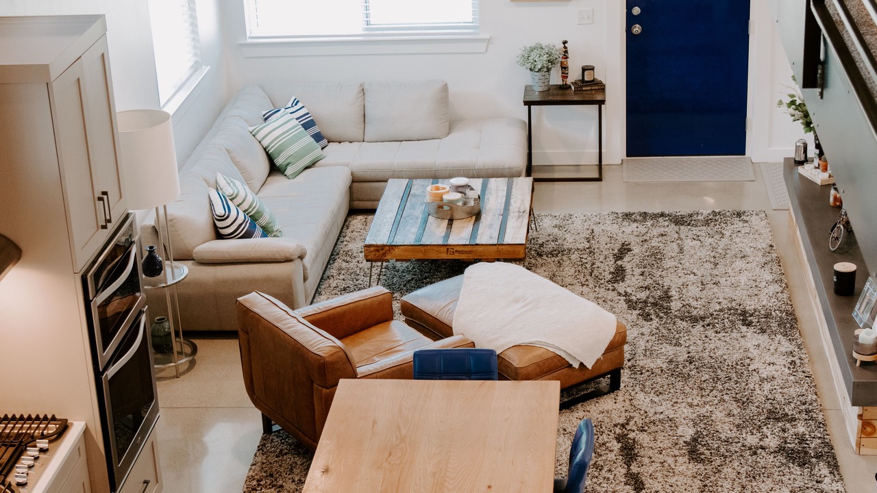 Photo of Livingroom in Berwick