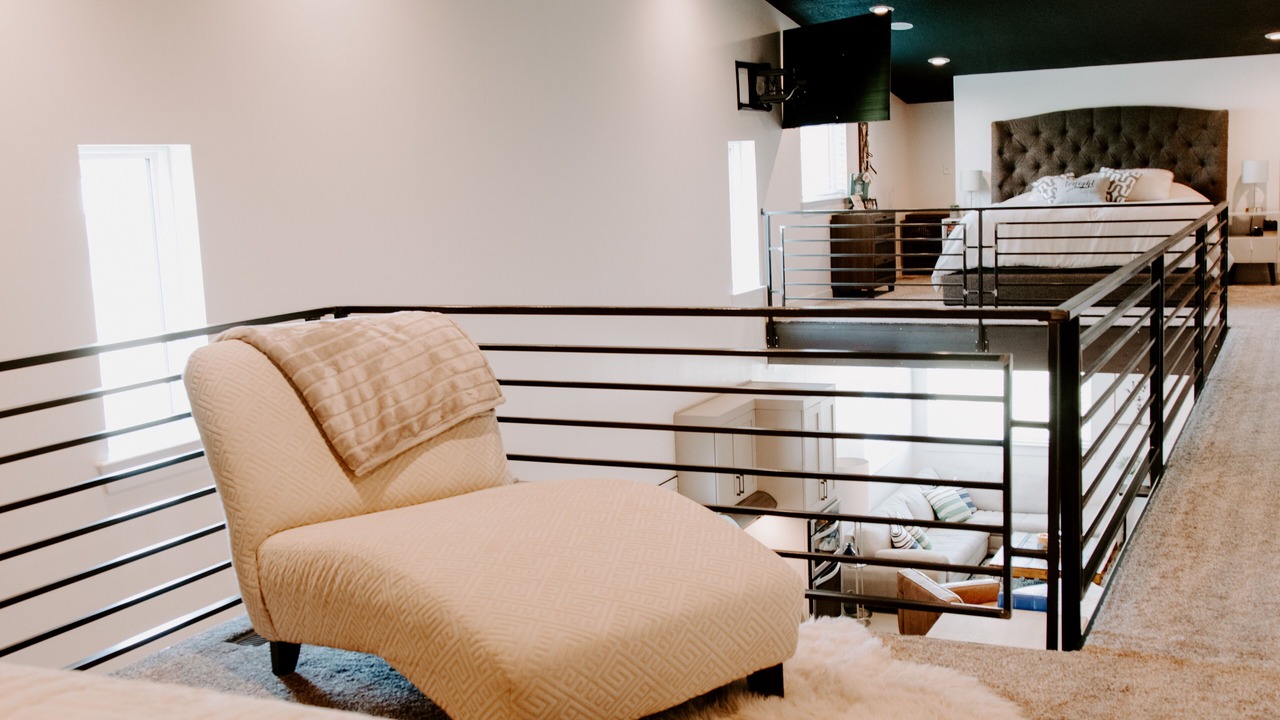 Photo of Bedroom in Berwick