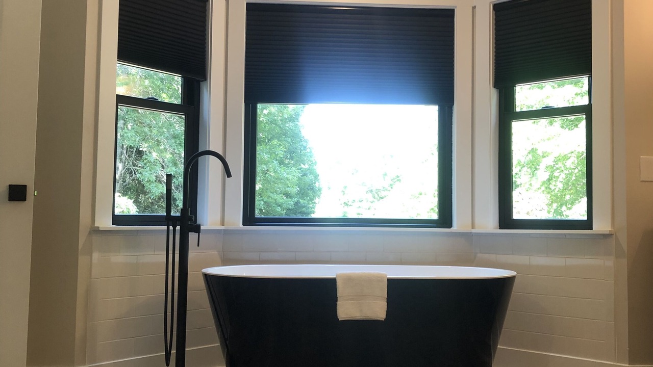 Photo of Bathroom in Smithville