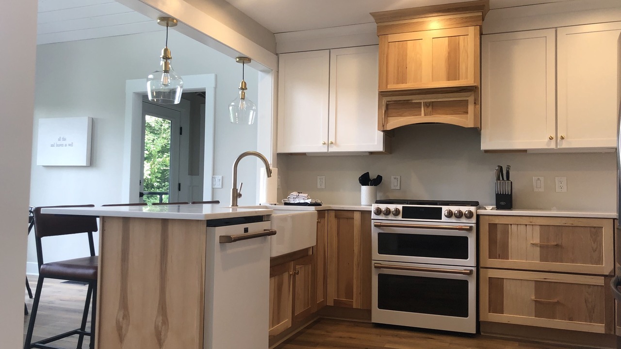 Photo of Kitchen in Smithville