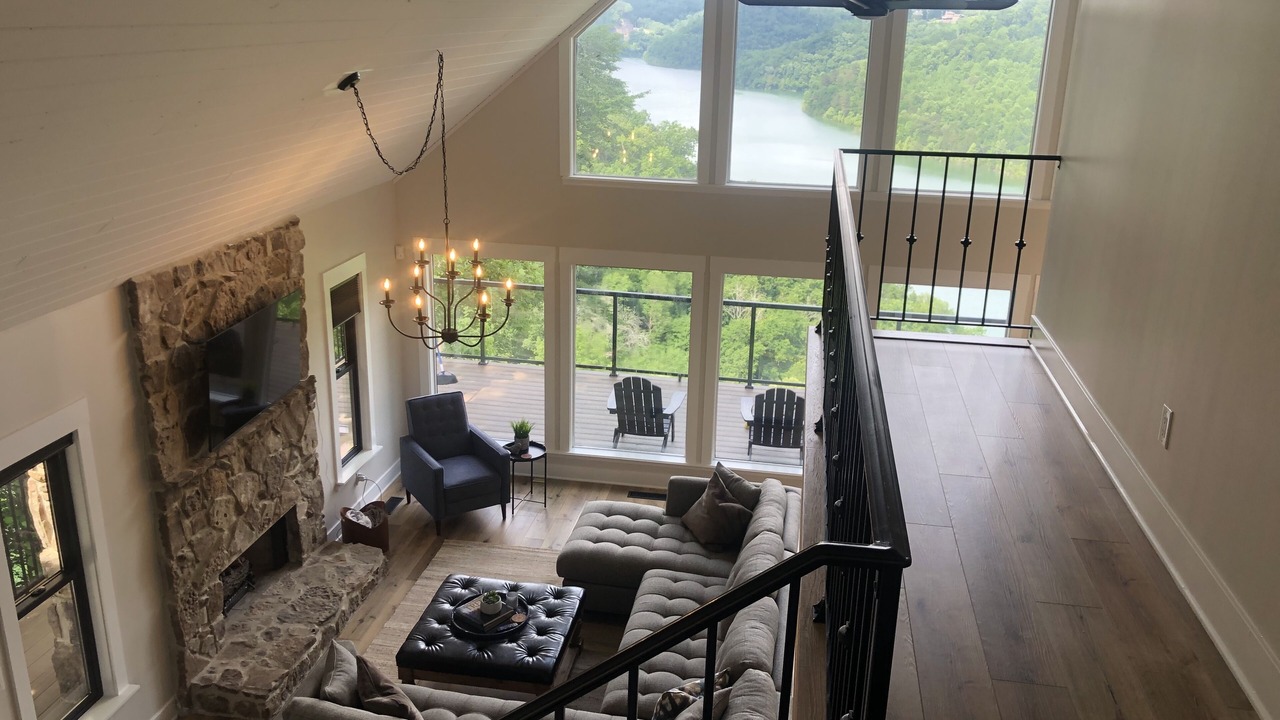 Photo of Livingroom in Smithville