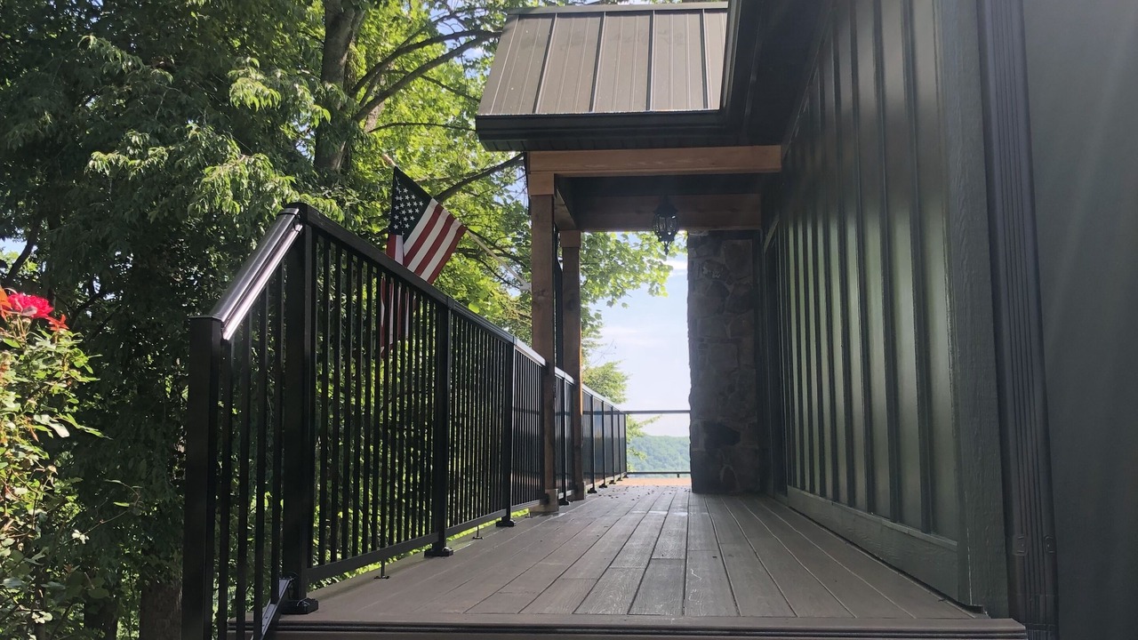Photo of Outdoor in Smithville