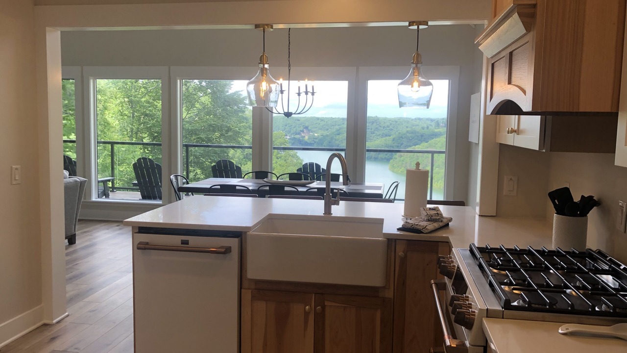 Photo of Kitchen in Smithville