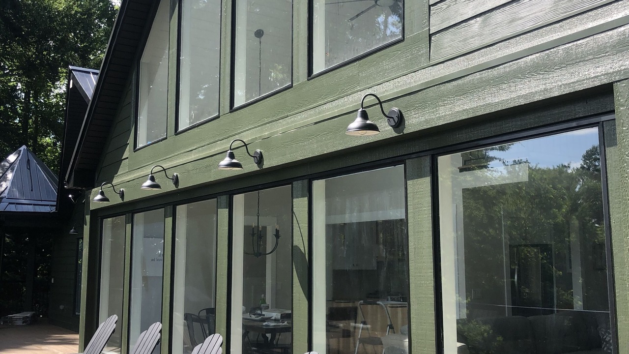 Photo of Patio Balcony in Smithville