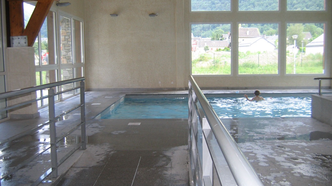 Photo of Outdoor in Saint-Mamet