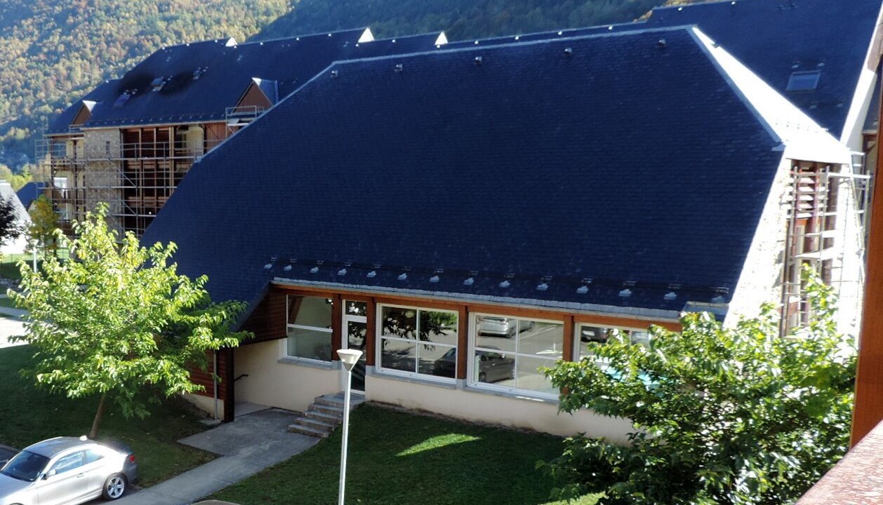 Photo of Outdoor in Saint-Mamet