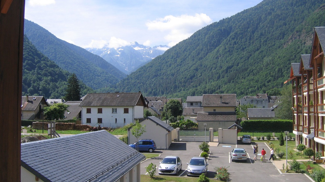 Photo of Others in Saint-Mamet