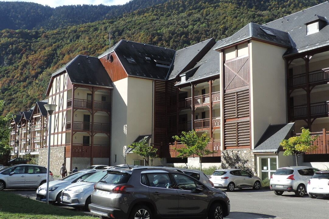 Photo of Outdoor in Saint-Mamet