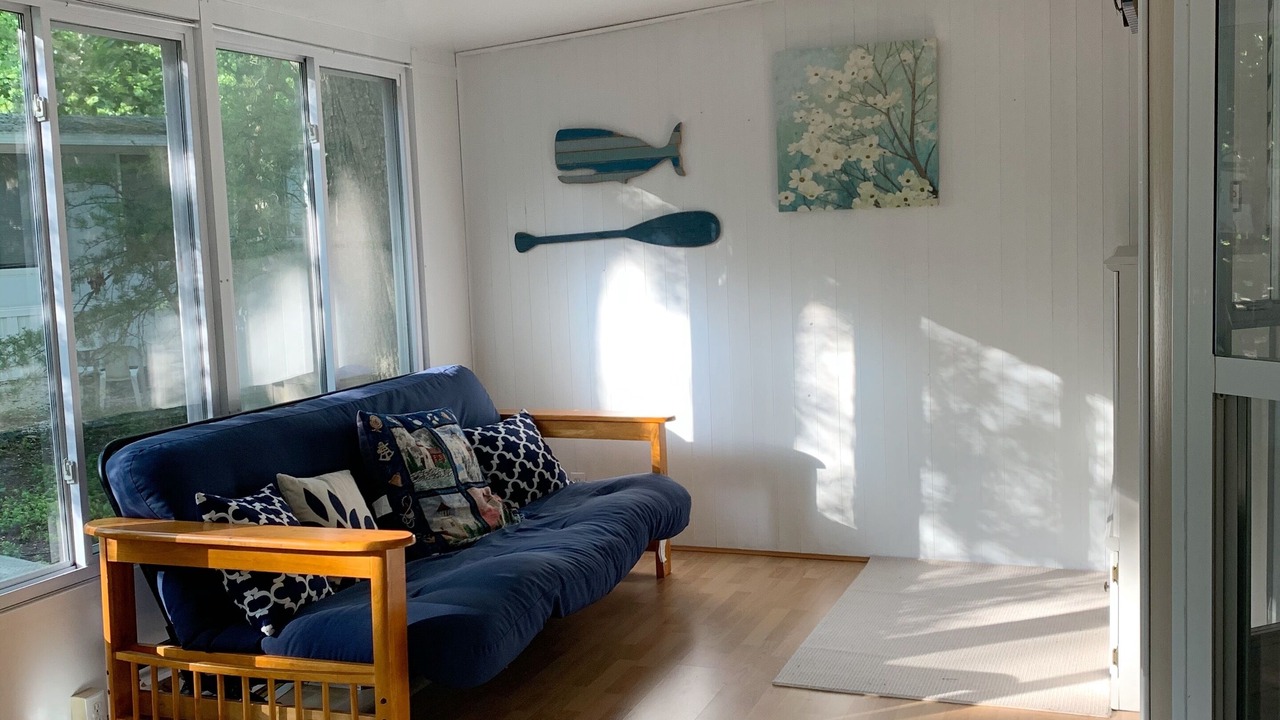 Photo of Livingroom in Marmora