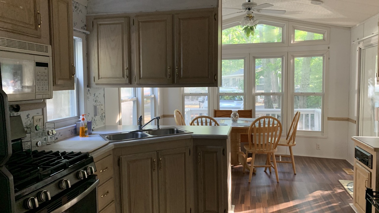 Photo of Kitchen in Marmora