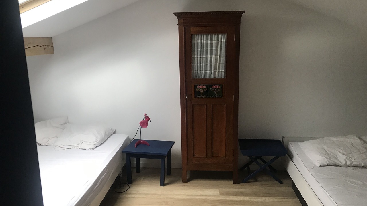 Photo of Bedroom in Brison-Saint-Innocent