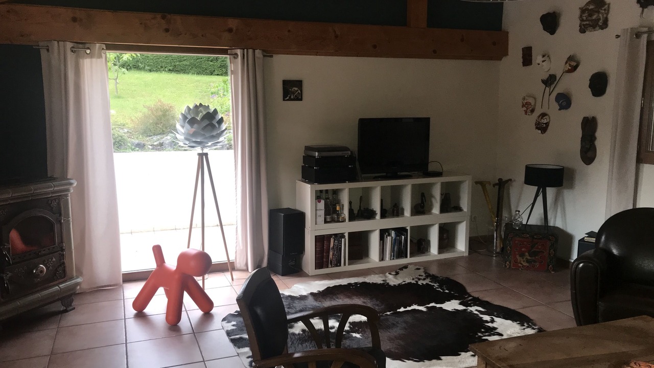 Photo of Others in Brison-Saint-Innocent