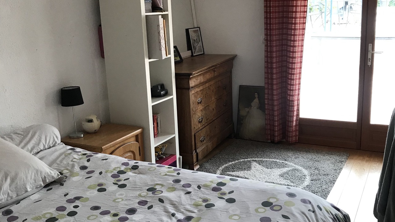 Photo of Bedroom in Brison-Saint-Innocent
