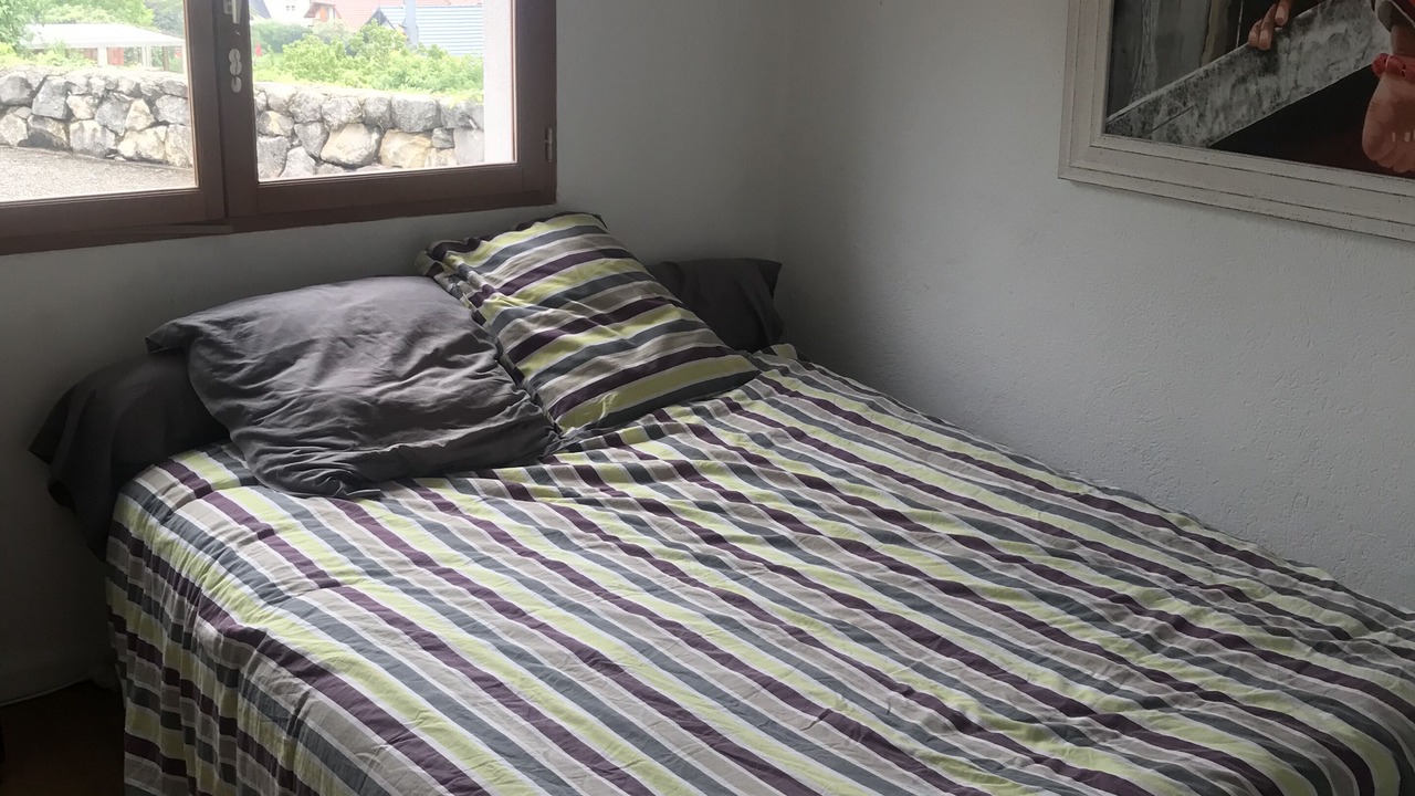 Photo of Bedroom in Brison-Saint-Innocent