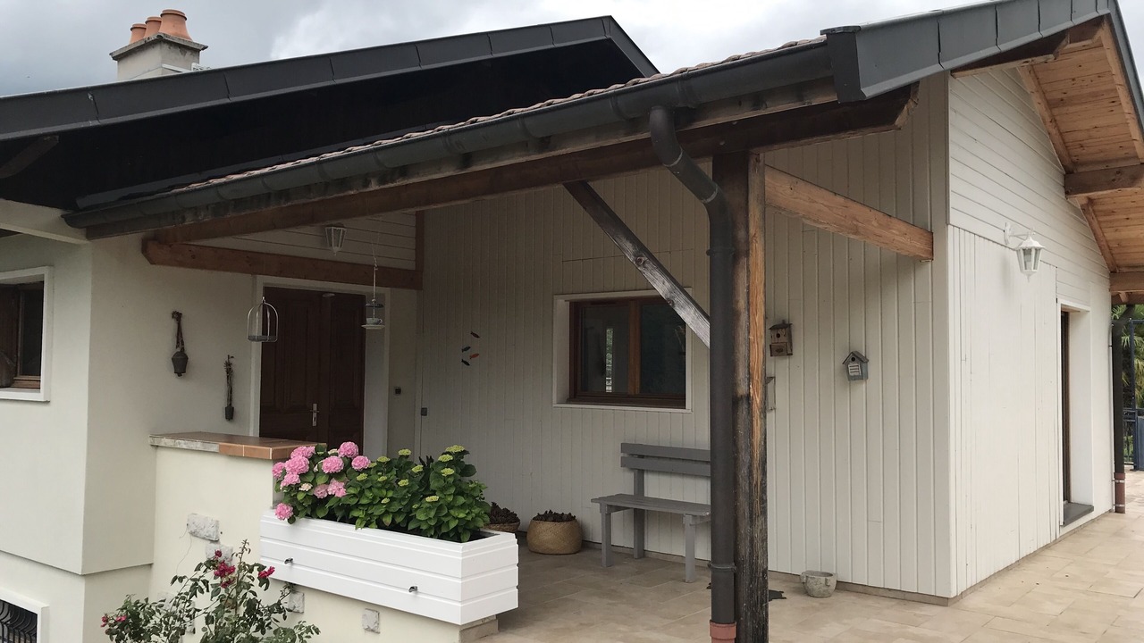 Photo of Outdoor in Brison-Saint-Innocent