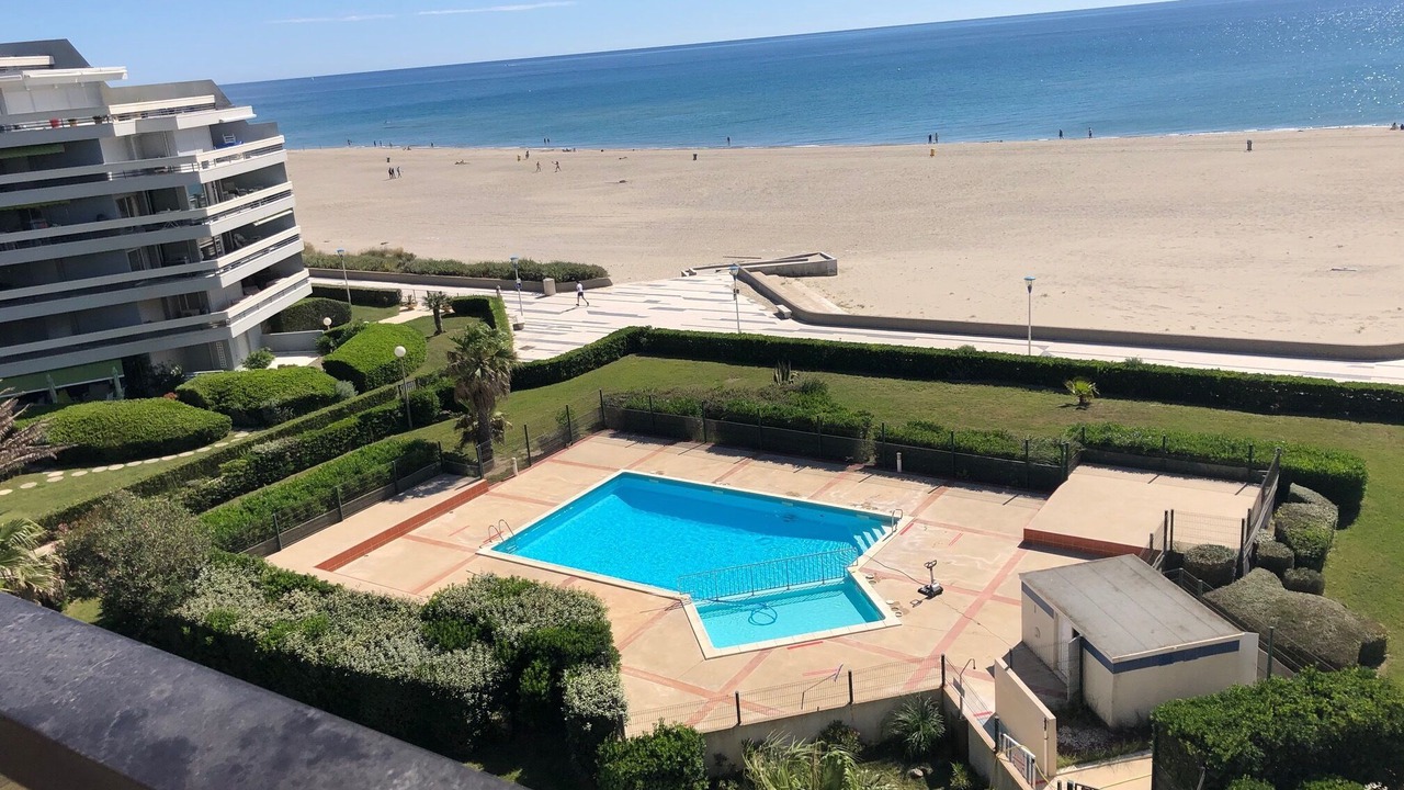Photo of Outdoor in La Cote Radieuse