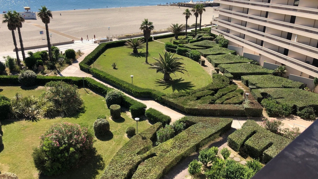 Photo of Outdoor in La Cote Radieuse