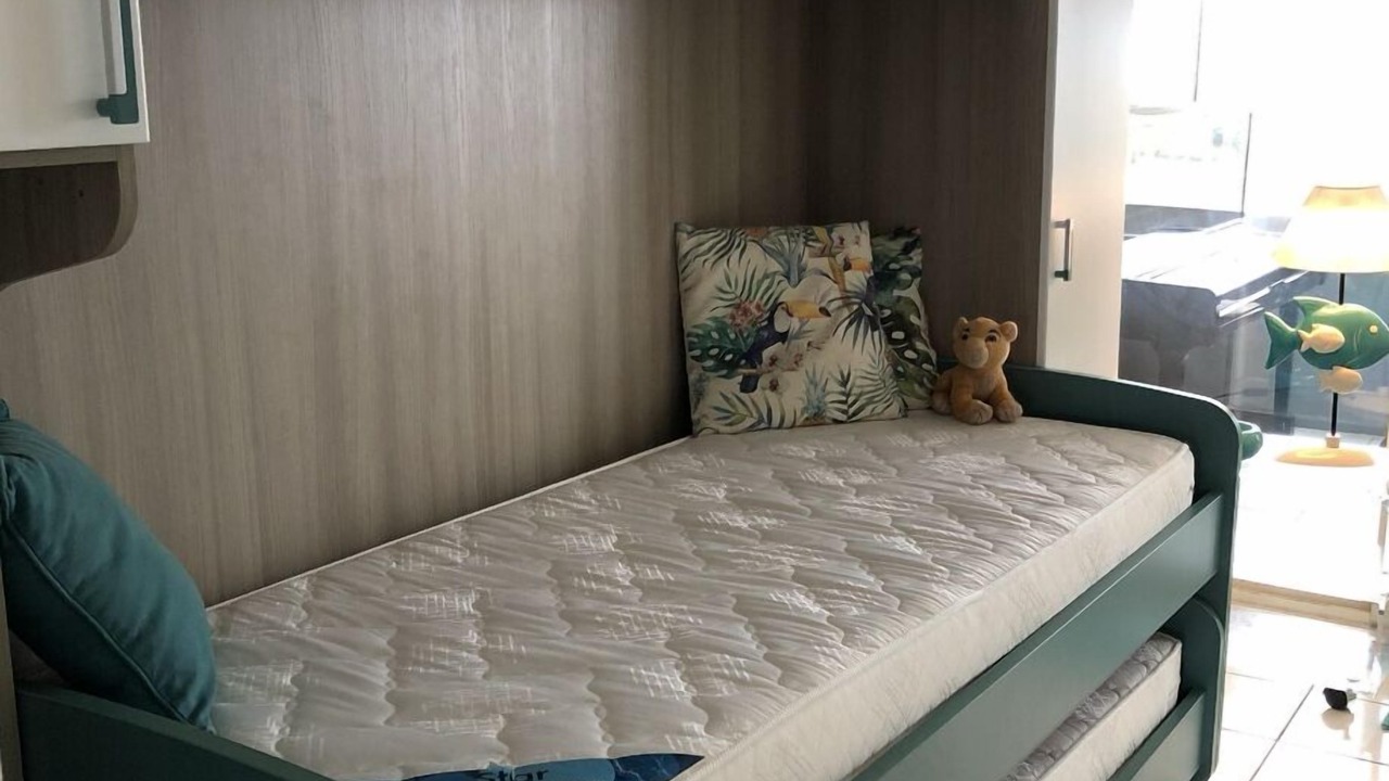 Photo of Bedroom in La Cote Radieuse