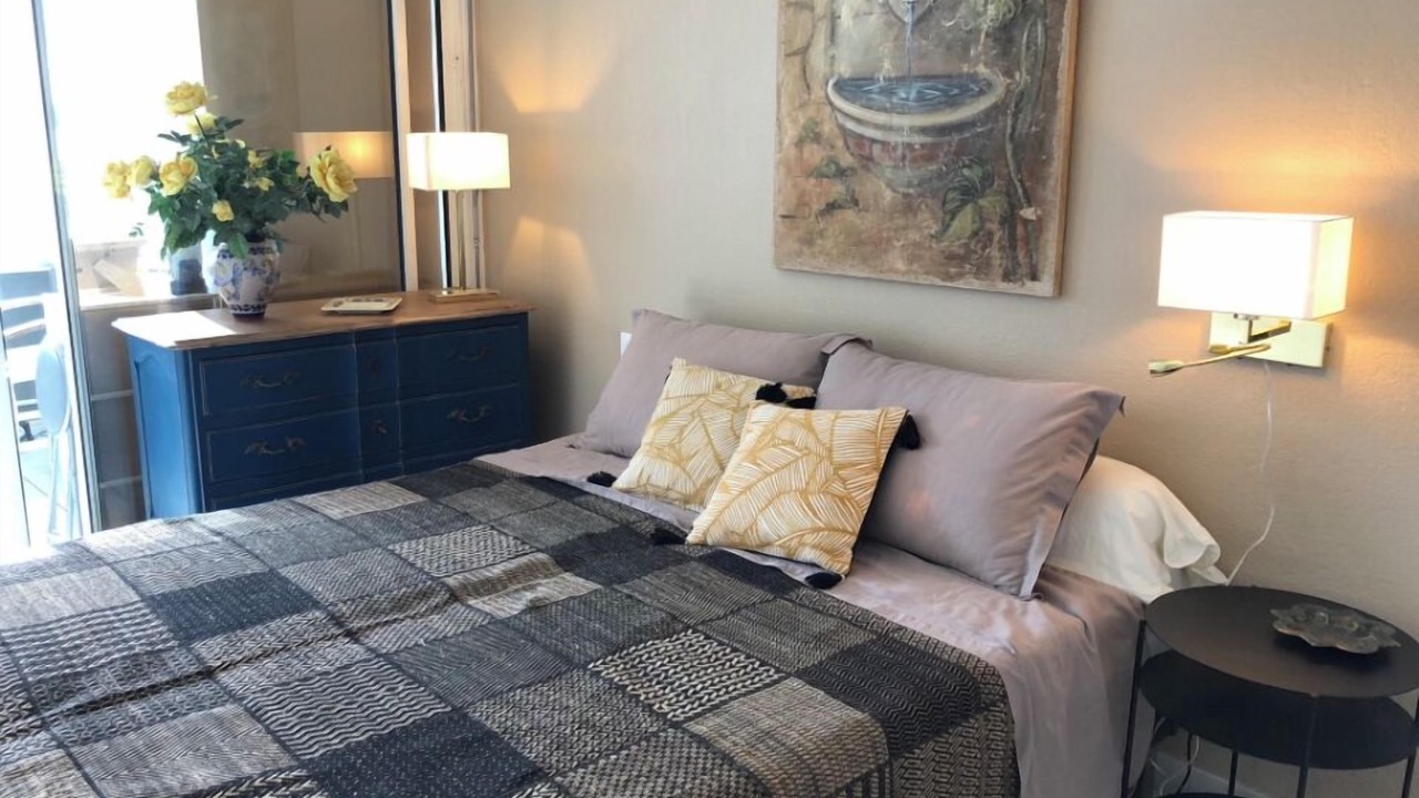 Photo of Bedroom in La Cote Radieuse