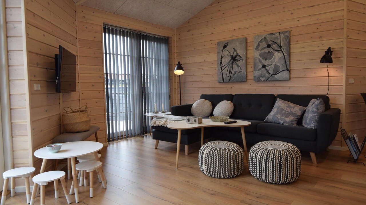 Photo of Bedroom in Rindby Strand