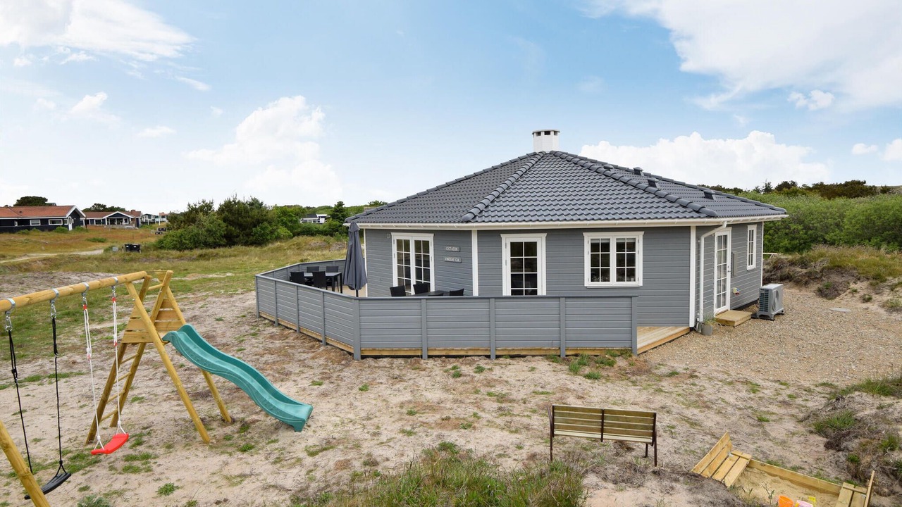 Photo of Others in Rindby Strand