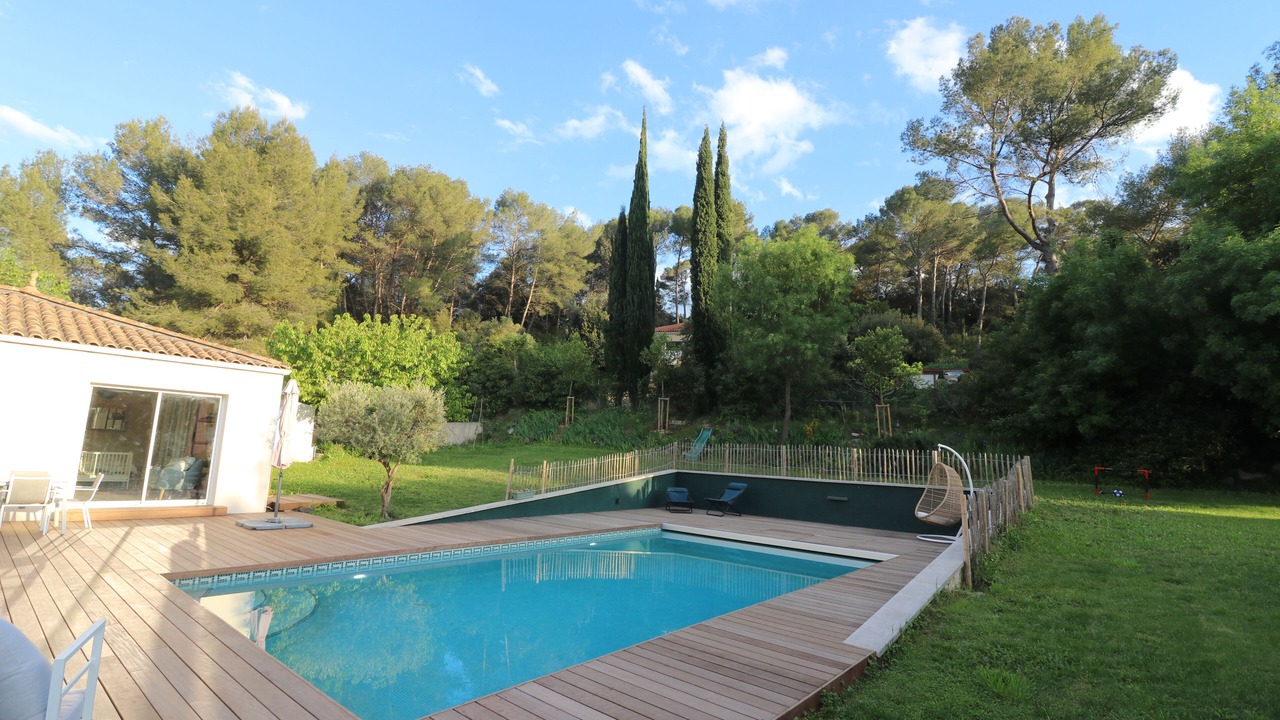 Photo of Outdoor in Clapiers