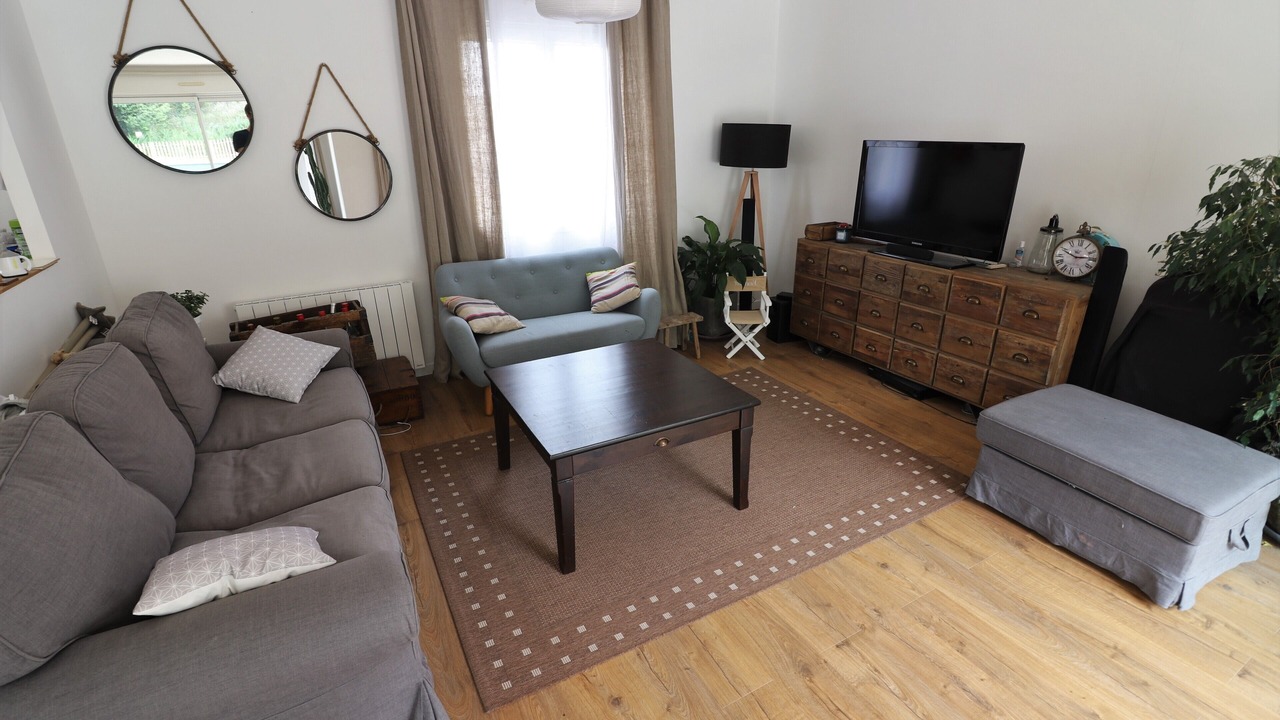 Photo of Livingroom in Clapiers