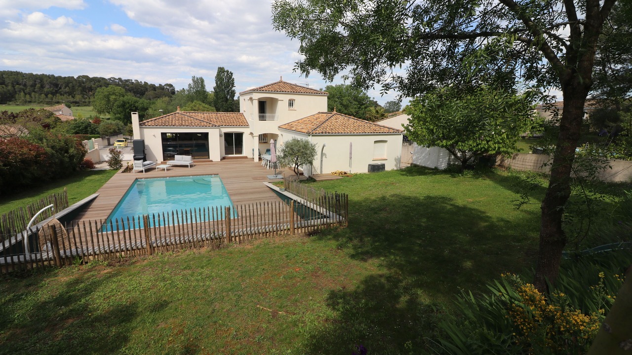 Photo of Outdoor in Clapiers