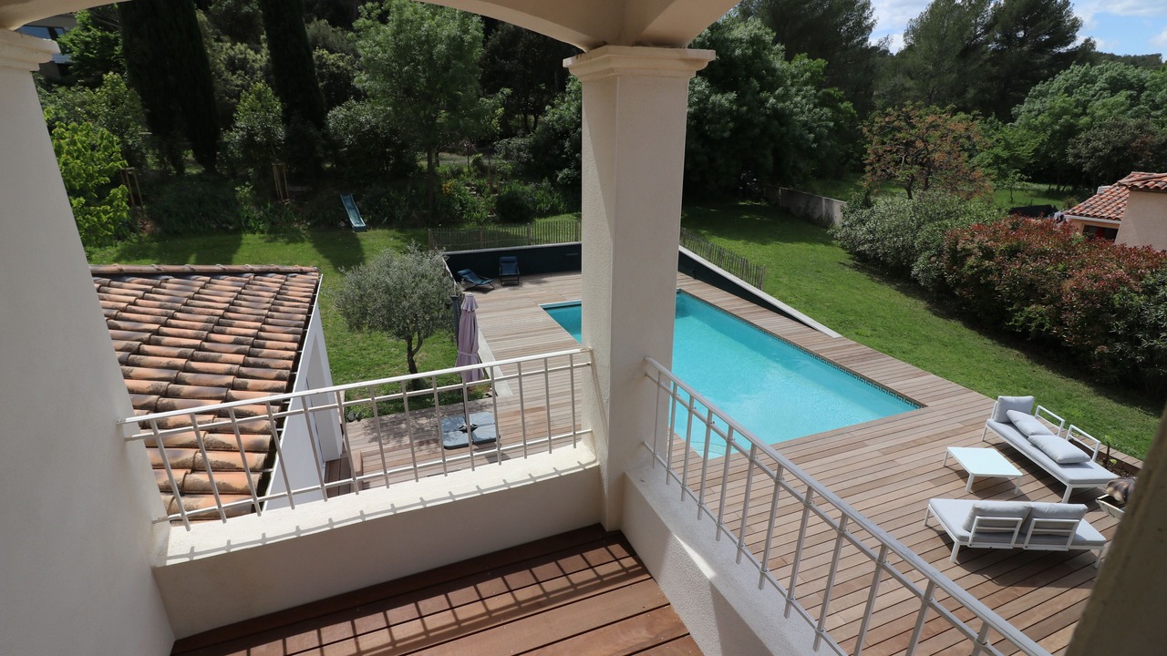 Photo of Outdoor in Clapiers