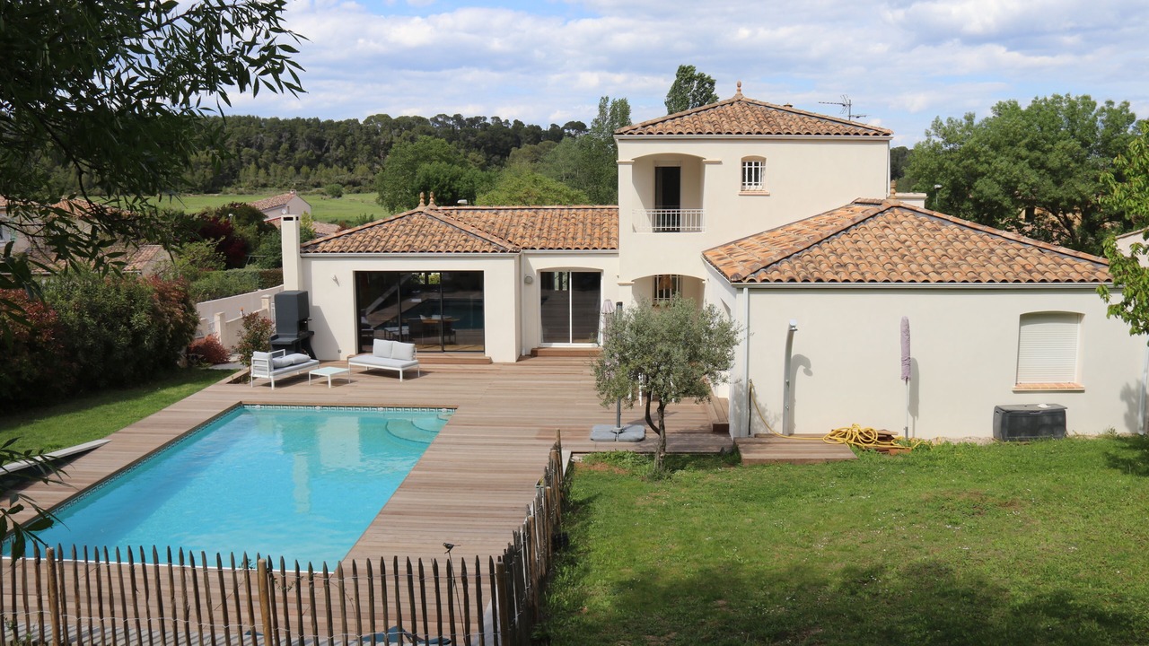 Photo of Outdoor in Clapiers