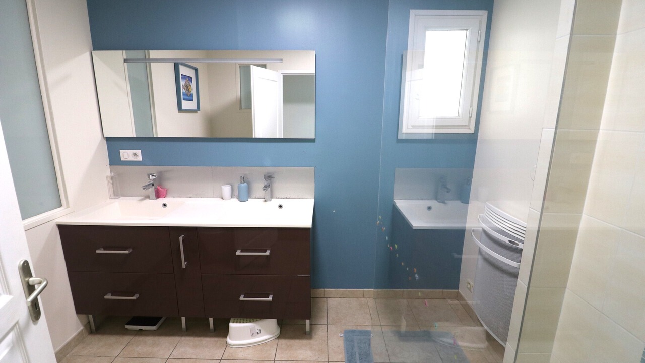 Photo of Bathroom in Clapiers