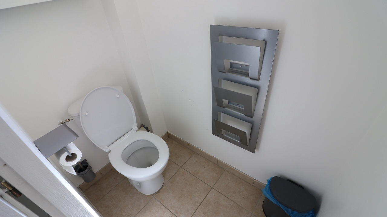 Photo of Bathroom in Clapiers