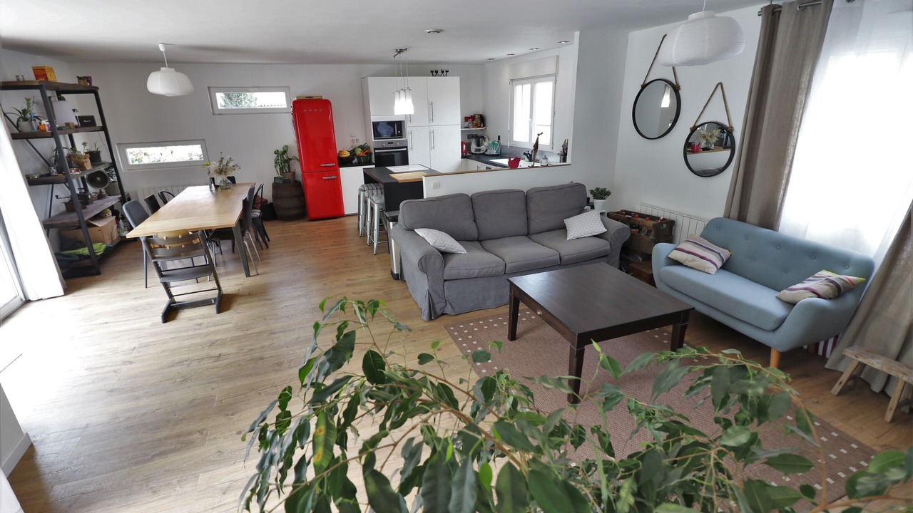 Photo of Livingroom in Clapiers