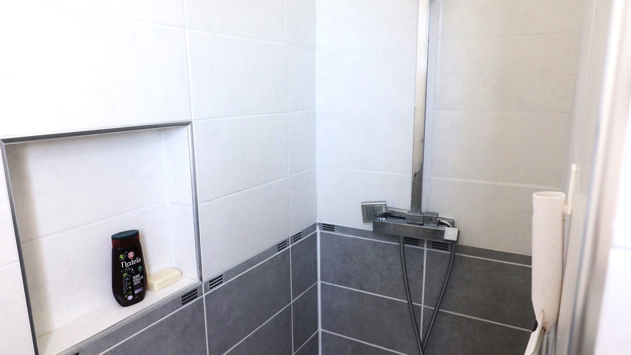 Photo of Bathroom in Clapiers