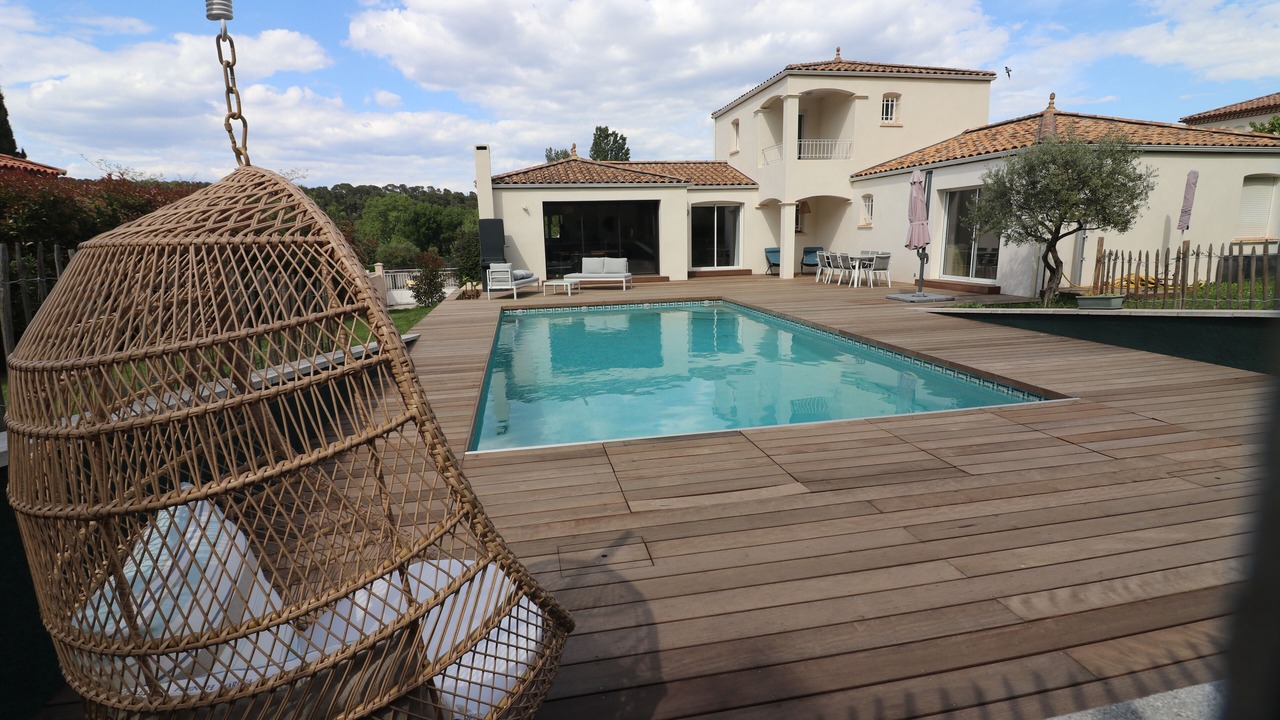 Photo of Outdoor in Clapiers