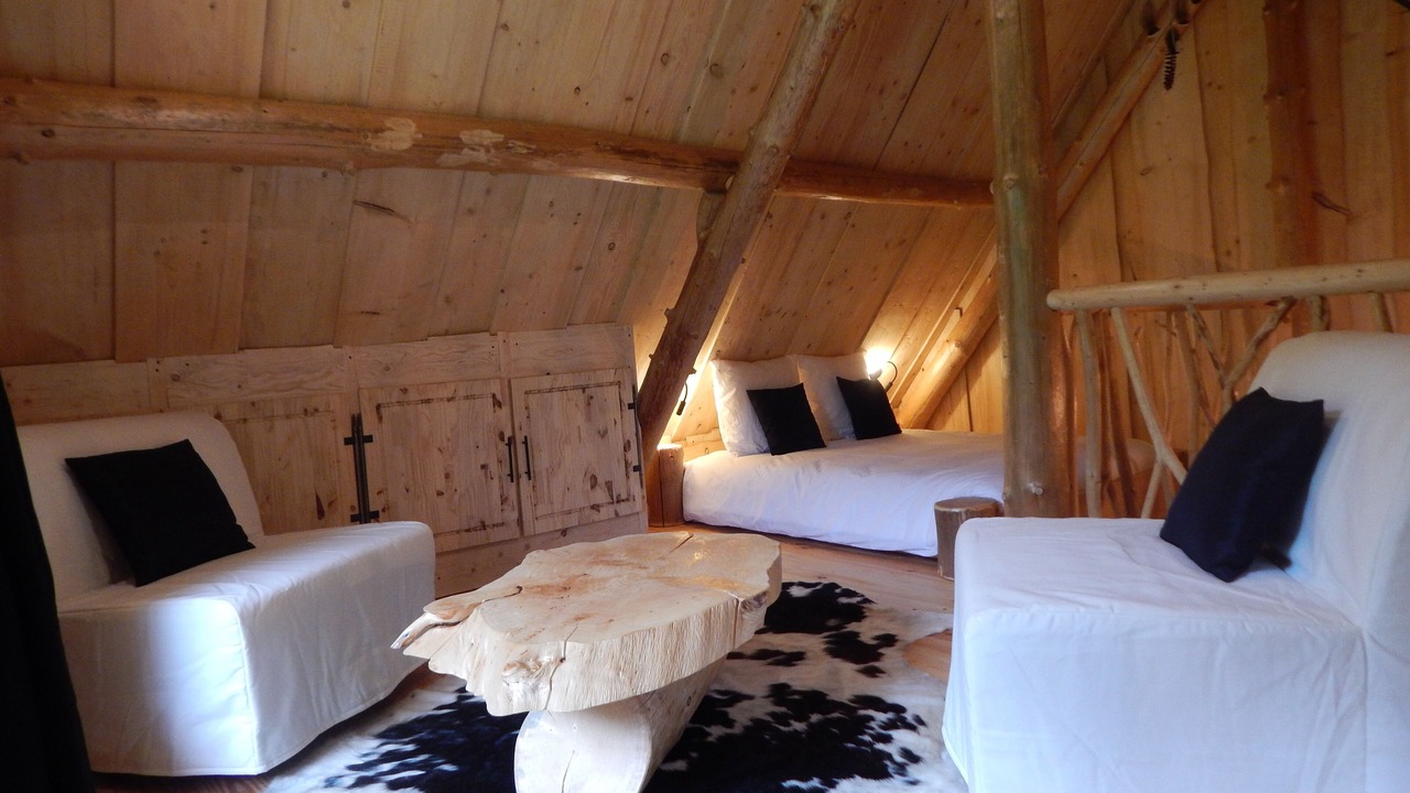 Photo of Bedroom in Malvezie