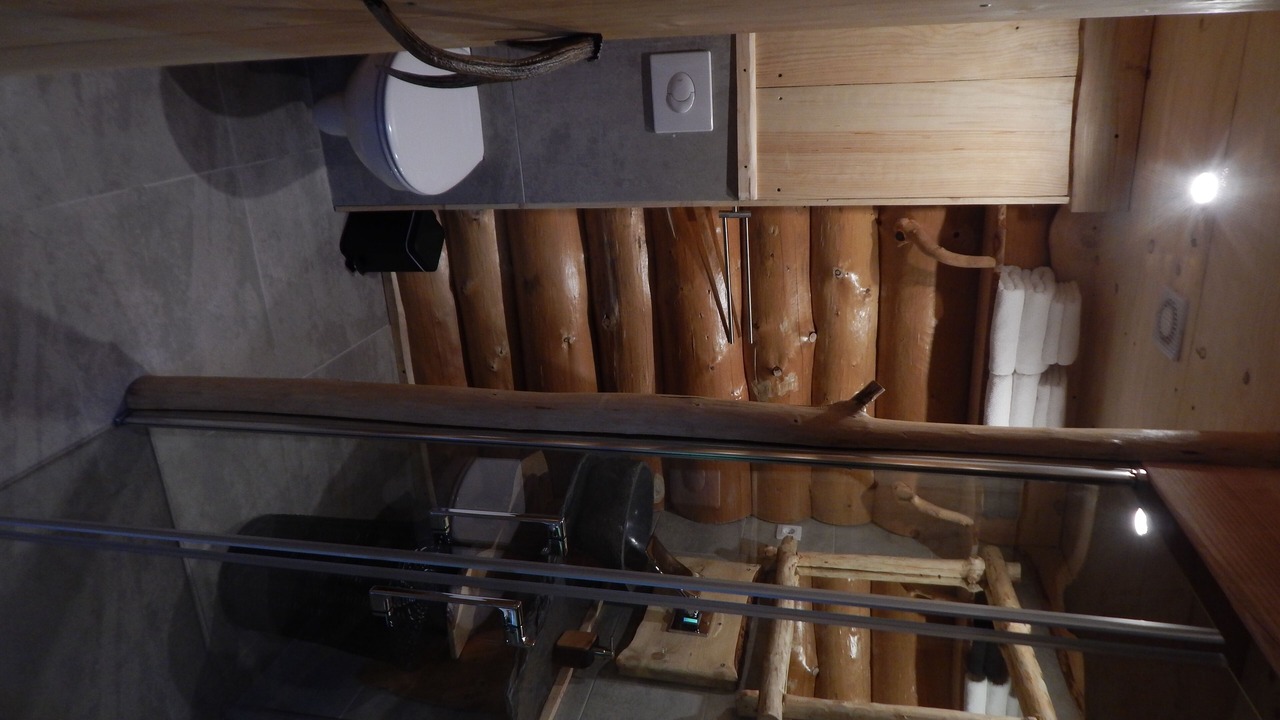 Photo of Bathroom in Malvezie