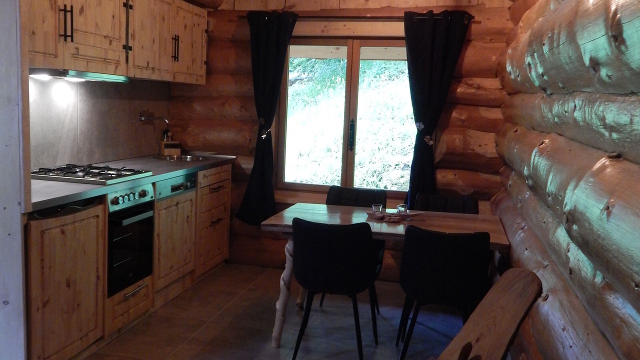 Photo of Kitchen in Malvezie