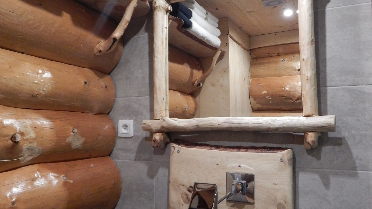 Photo of Bathroom in Malvezie