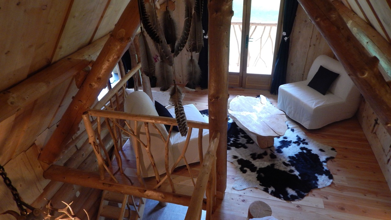 Photo of Livingroom in Malvezie