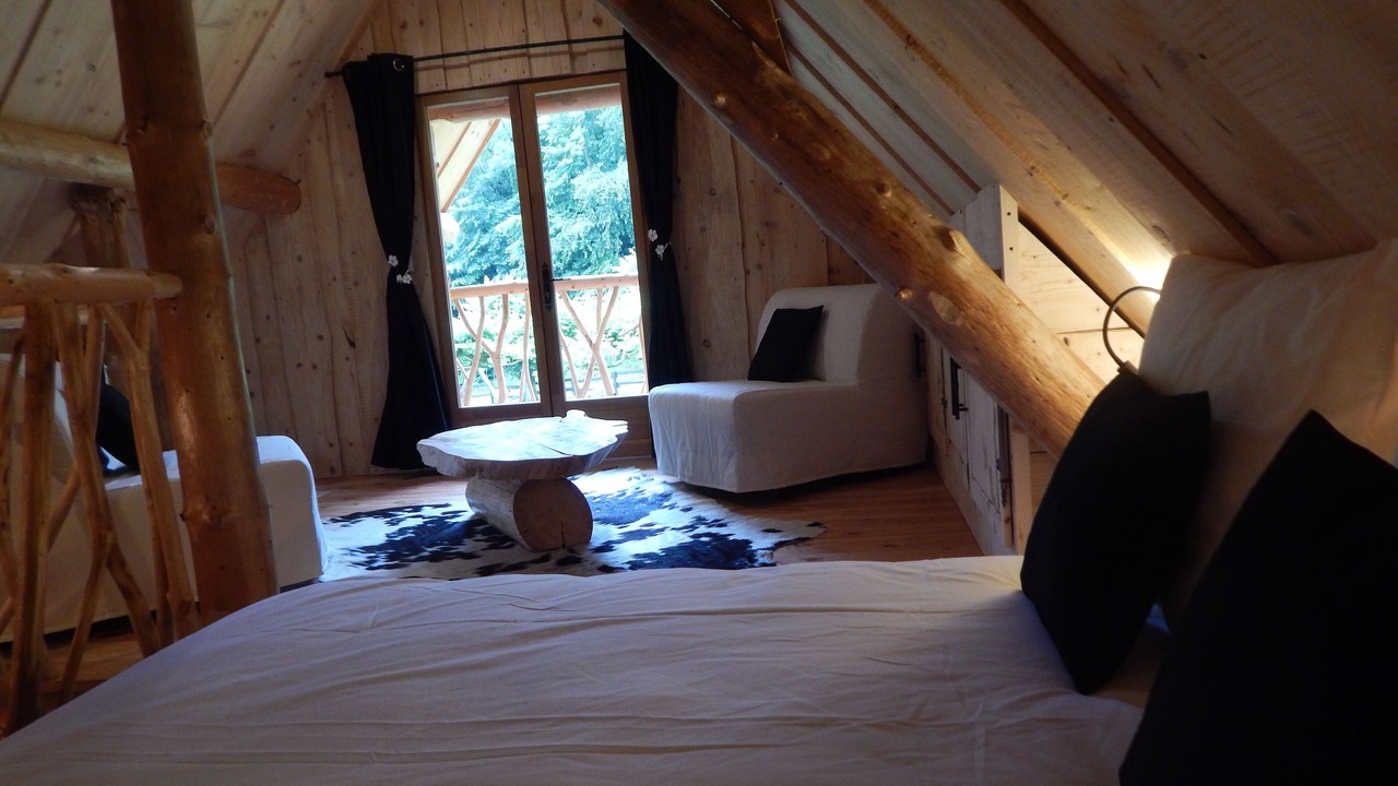 Photo of Bedroom in Malvezie