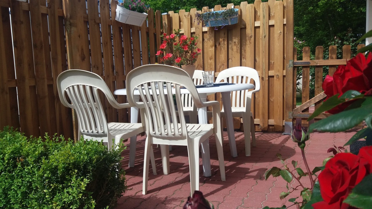 Photo of Outdoor in Annebault