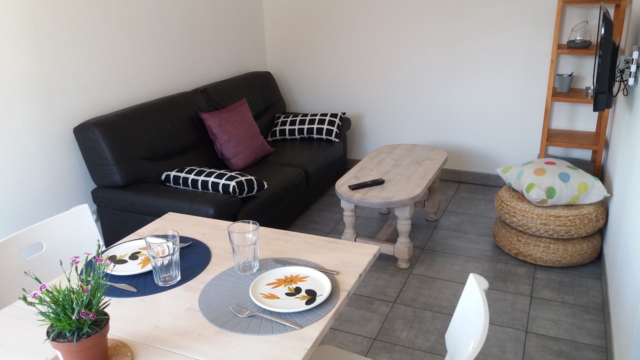Photo of Livingroom in Annebault