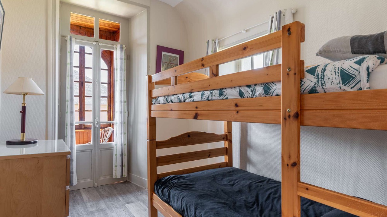 Photo of Bedroom in Arromanches-les-Bains