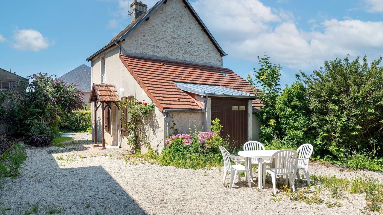 Photo of Outdoor in Arromanches-les-Bains
