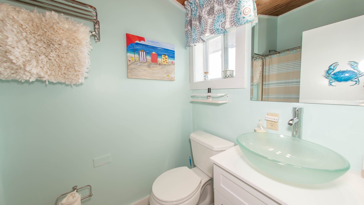 Photo of Bathroom in Newbury