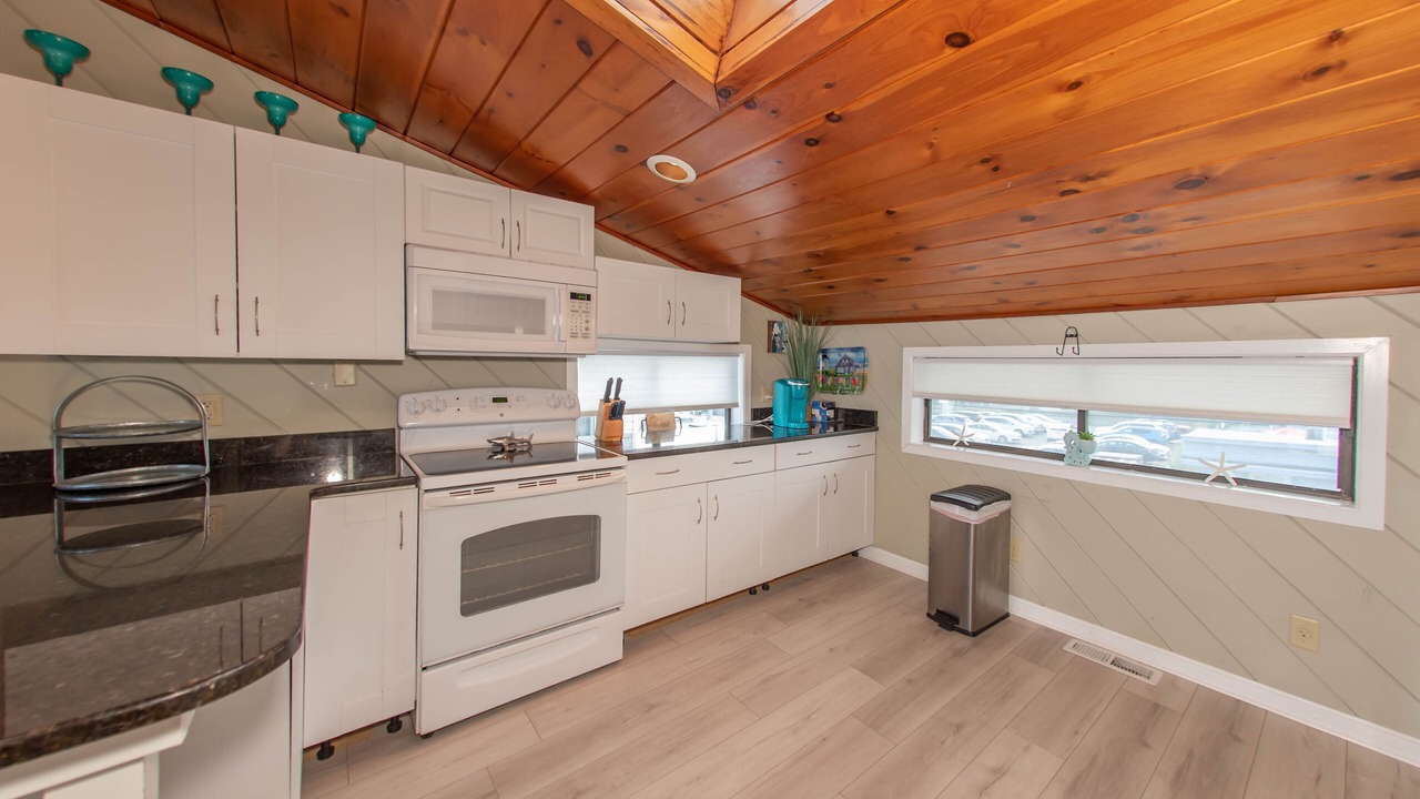 Photo of Kitchen in Newbury